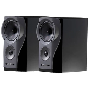 Полочная акустика Mission 790 SE Gloss Black