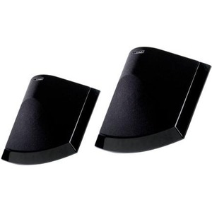 Полочная акустика Mission 79 DS Black