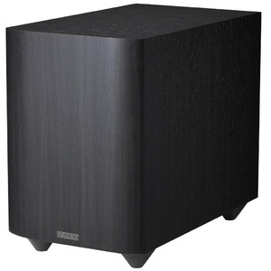 Фазоинверторный сабвуфер Mission MS-10 Black