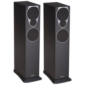 Напольная акустика Mission MX3 Black