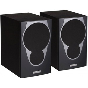 Полочная акустика Mission MX1 Black