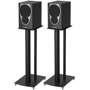 Стойка для акустики Mission MX-S Stand Black