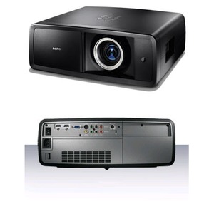 Проектор для домашнего кинотеатра Sanyo PLV-Z4000