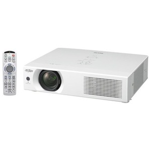 Проектор для домашнего кинотеатра Sanyo PLC-WXU700A