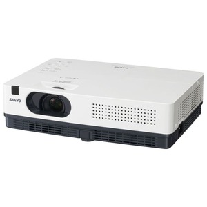 Проектор для домашнего кинотеатра Sanyo PLC-XD2600