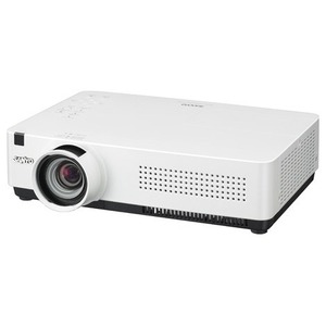 Проектор для домашнего кинотеатра Sanyo PLC-XU305A