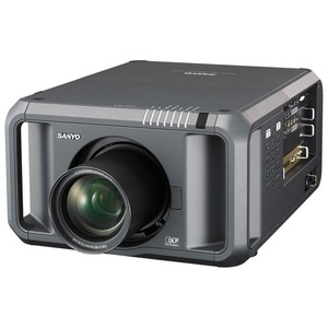 Проектор для домашнего кинотеатра Sanyo PDG-DET100L
