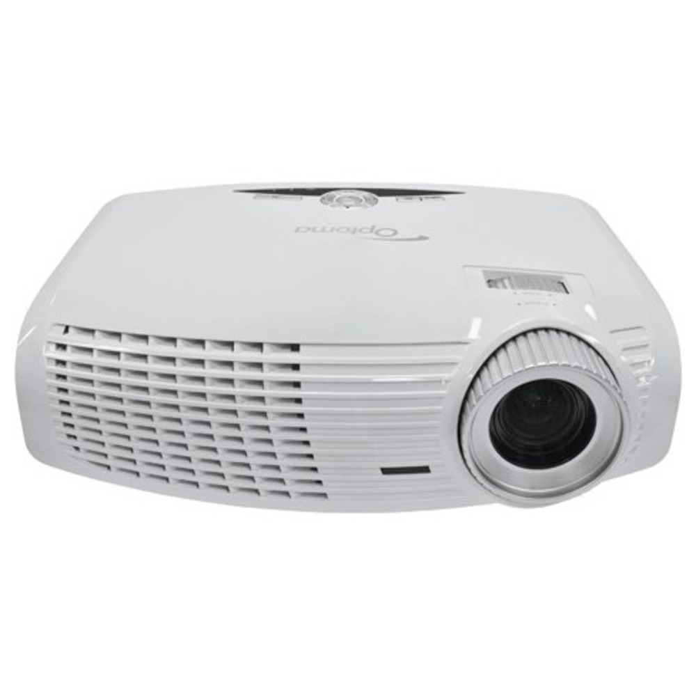 Проектор для домашнего кинотеатра Optoma HD20