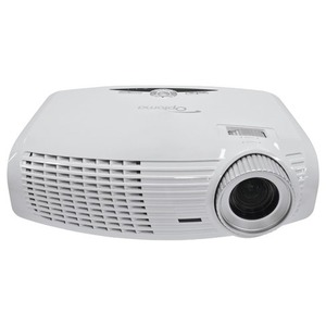 Проектор для домашнего кинотеатра Optoma HD20