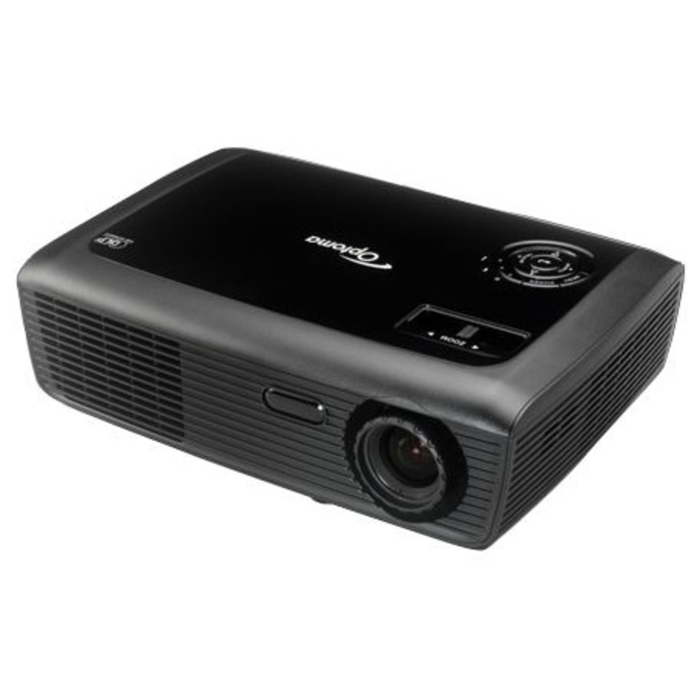 Проектор для домашнего кинотеатра Optoma EW536
