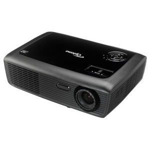 Проектор для домашнего кинотеатра Optoma EW536