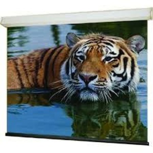 Экран для проектора Draper Baronet NTSC (3:4) 183/72 108x144 MW