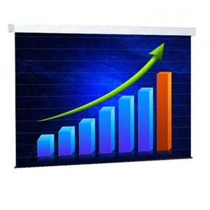 Экран для проектора Draper Baronet HDTV (9:16) 244/92 114x203 MW ebd 30