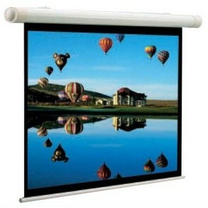 Экран для проектора Draper Baronet HDTV (9:16) 244/92 114x203 MW ebd 30