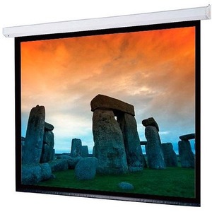 Экран для проектора Draper Targa HDTV (9:16) 234/92 114*203 XT1000E (MW) ebd 12 case white