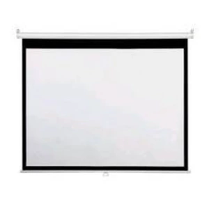 Экран для проектора Draper Targa HDTV (9:16) 234/92" 114*203 XT1000E (MW) ebd 12" case white