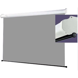 Экран для проектора Draper Luma 2 AV (1:1) 108/108 274x274 MW