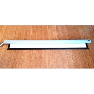 Экран для проектора Draper Luma HDTV (9:16) 216/82 103x183 MW