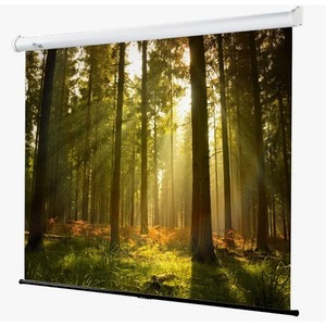 Экран для проектора Draper Luma HDTV (9:16) 216/82 103x183 MW