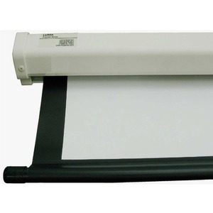 Экран для проектора Draper Luma HDTV (9:16) 216/82 103x183 MW