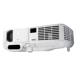 Проектор для домашнего кинотеатра NEC NP64