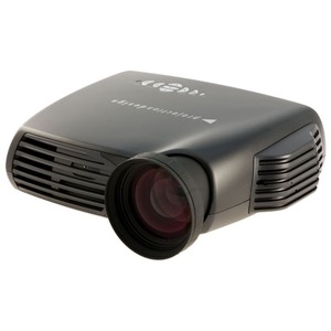 Проектор для домашнего кинотеатра Projectiondesign F12 SXGA+ VizSim