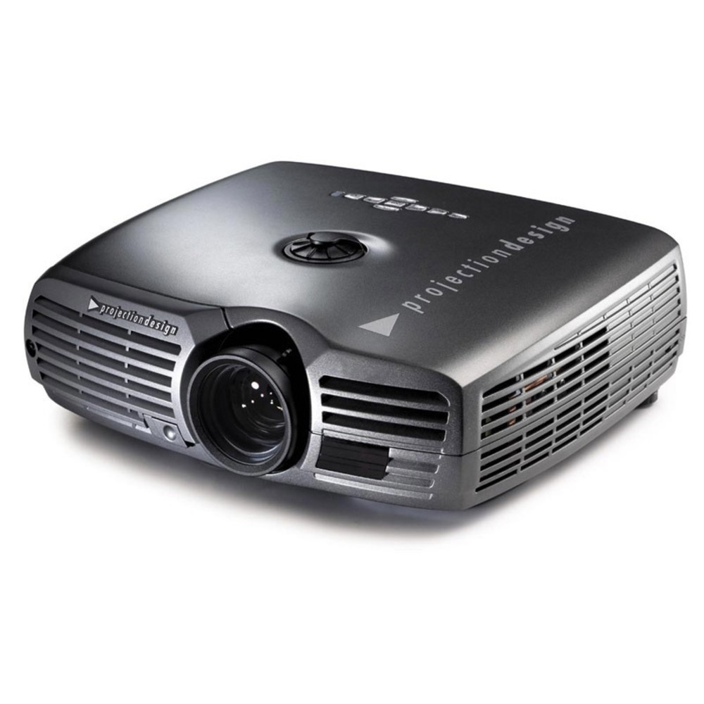 Проектор для домашнего кинотеатра Projectiondesign Action! M20