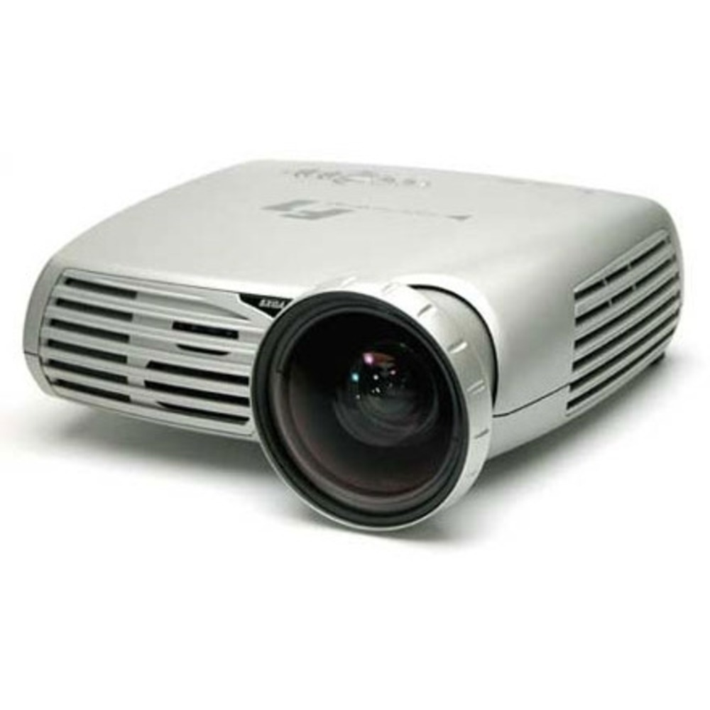 Проектор для домашнего кинотеатра Projectiondesign F1+ SXGA+