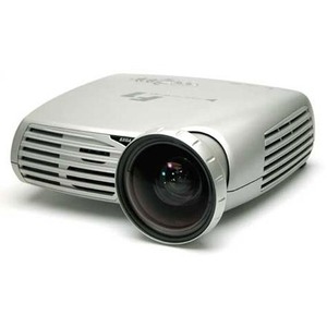 Проектор для домашнего кинотеатра Projectiondesign F1+ SXGA+