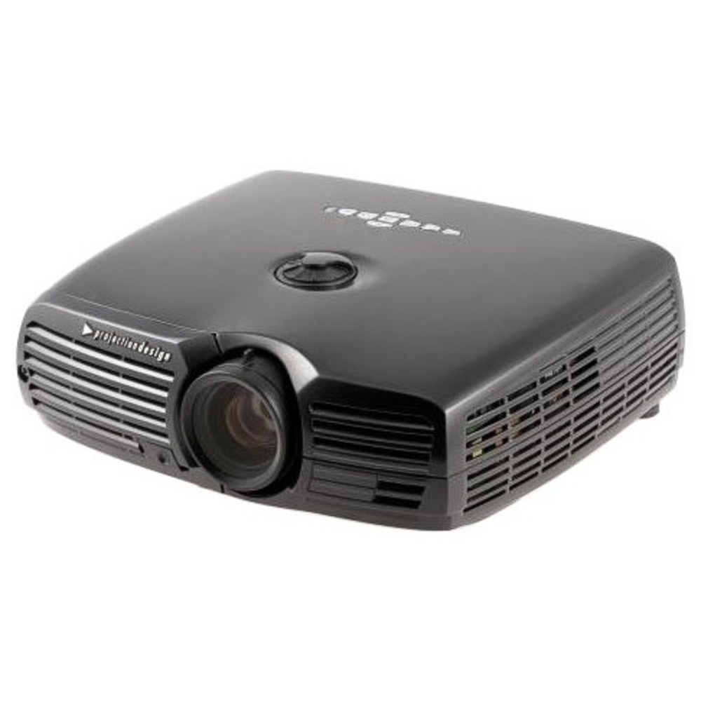 Проектор для домашнего кинотеатра Projectiondesign F22 SX+ Ultra Wide VizSim