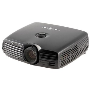 Проектор для домашнего кинотеатра Projectiondesign F22 SX+ Ultra Wide VizSim