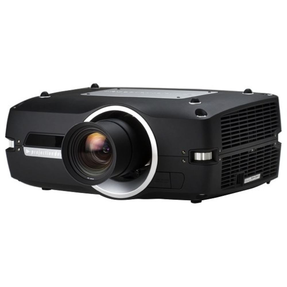 Проектор для домашнего кинотеатра Projectiondesign F80 1080