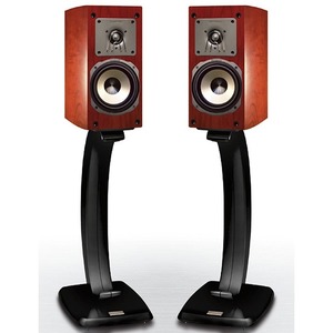 Полочная акустика Quadral Aurum 370 Cherry
