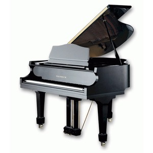 Рояль акустический Samick SIG50D/EBHP