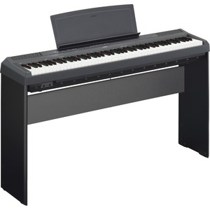 Пианино цифровое Yamaha P-115B + L-85