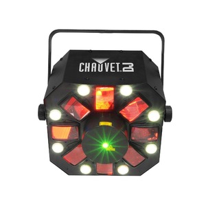 LED светоэффект CHAUVET Swarm 5 FX