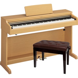 Пианино цифровое Yamaha YDP-162C + VISION AP-5102
