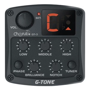 Гитарный усилитель Cherub GT-3