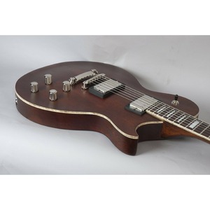 Электрогитара Les Paul AXL AL-1120-BR