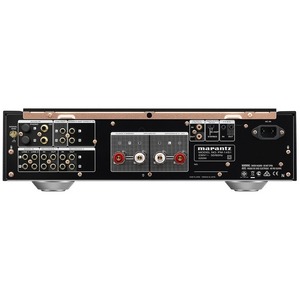 Интегральный усилитель Marantz PM-14S1 Special Edition Black