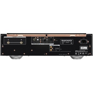 CD проигрыватель Marantz SA-14S1 Special Edition Black