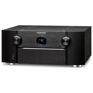 AV процессор Marantz AV8802 A Black