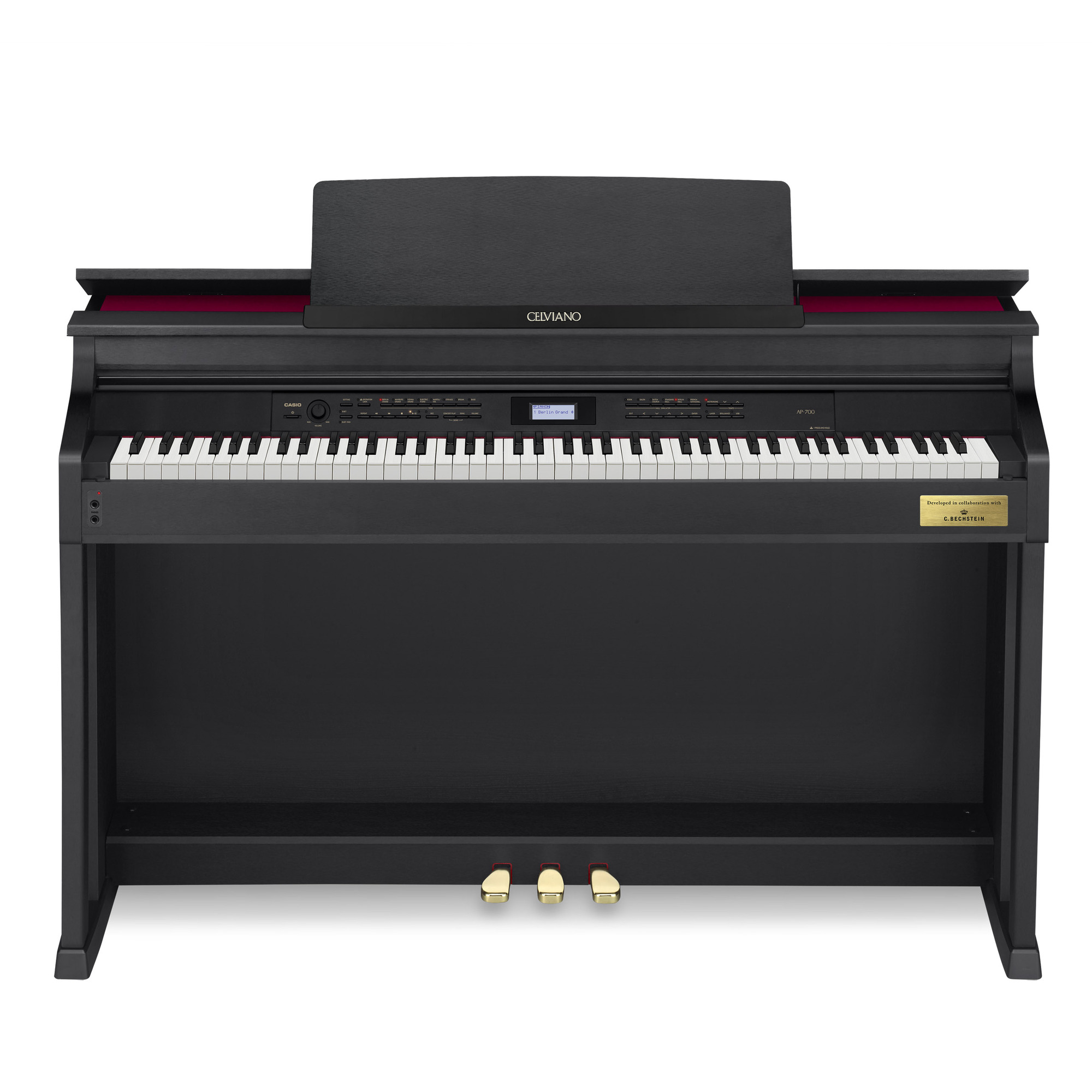 casio ap 700