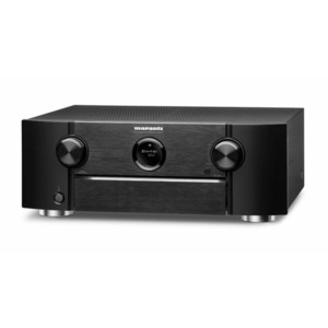 AV ресивер Marantz SR6010 Black