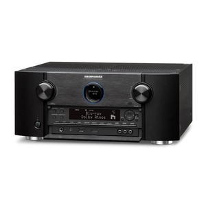 AV ресивер Marantz SR7010 Black