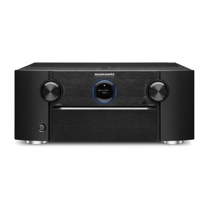 AV ресивер Marantz SR7010 Black