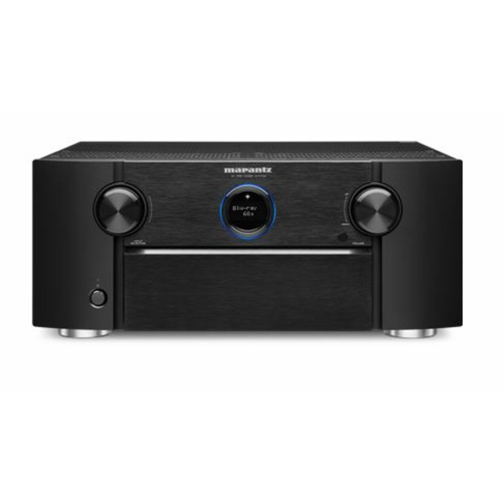 AV процессор Marantz AV7702 Mk2