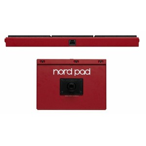 Электронный пэд Nord Pad