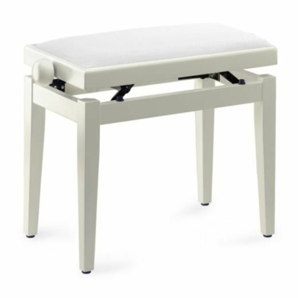 Банкетка для пианино NORDFOLK NAP-5102 White