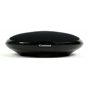 Портативная акустика Cabasse Stream 1 Glossy Black